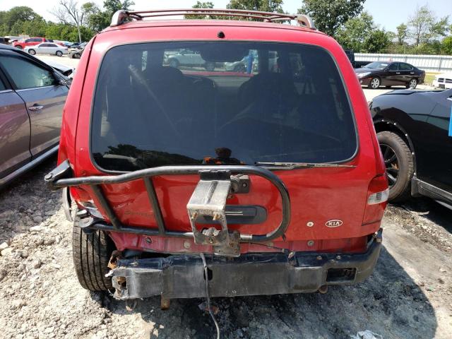 Photo 5 VIN: KNDJB723525135267 - KIA SPORTAGE 