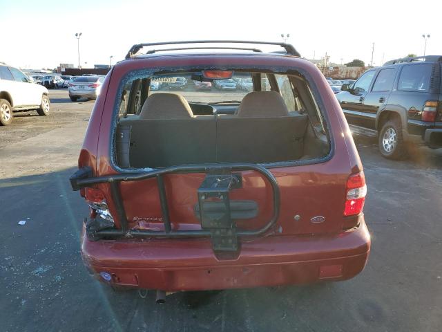 Photo 5 VIN: KNDJB7236W5567212 - KIA SPORTAGE 