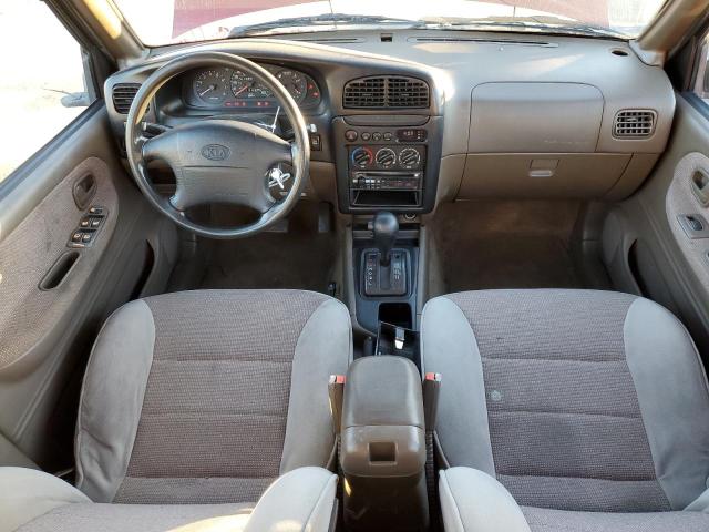 Photo 7 VIN: KNDJB7236W5567212 - KIA SPORTAGE 