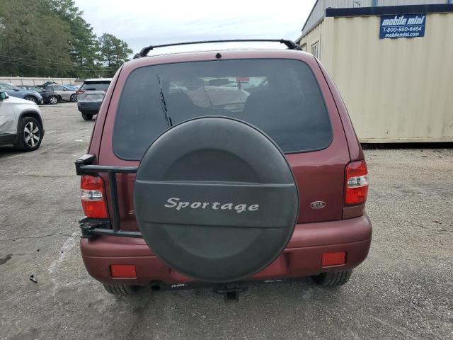 Photo 5 VIN: KNDJB723725108846 - KIA SPORTAGE 