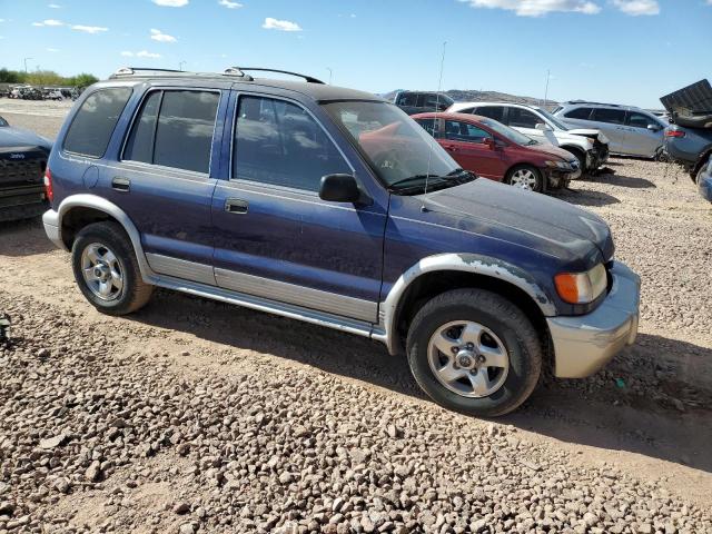 Photo 3 VIN: KNDJB7237W5579062 - KIA SPORTAGE 