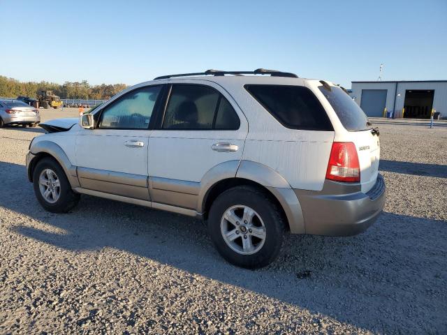 Photo 1 VIN: KNDJC733035057140 - KIA SORENTO EX 