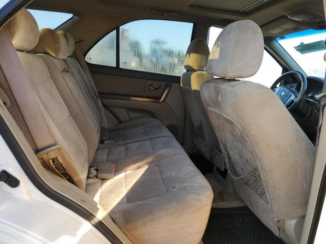 Photo 10 VIN: KNDJC733035057140 - KIA SORENTO EX 