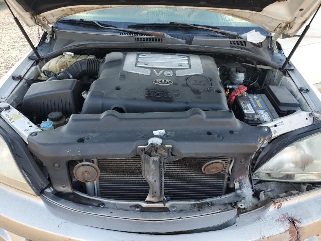 Photo 11 VIN: KNDJC733035057140 - KIA SORENTO EX 