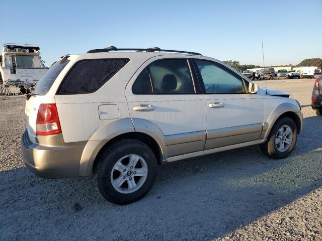 Photo 2 VIN: KNDJC733035057140 - KIA SORENTO EX 