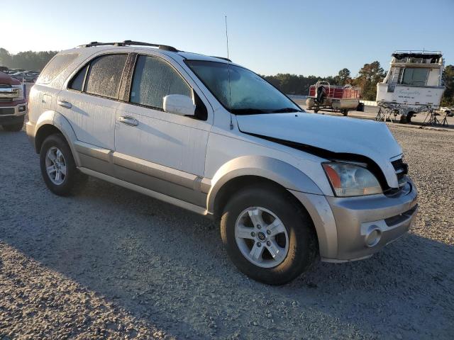 Photo 3 VIN: KNDJC733035057140 - KIA SORENTO EX 