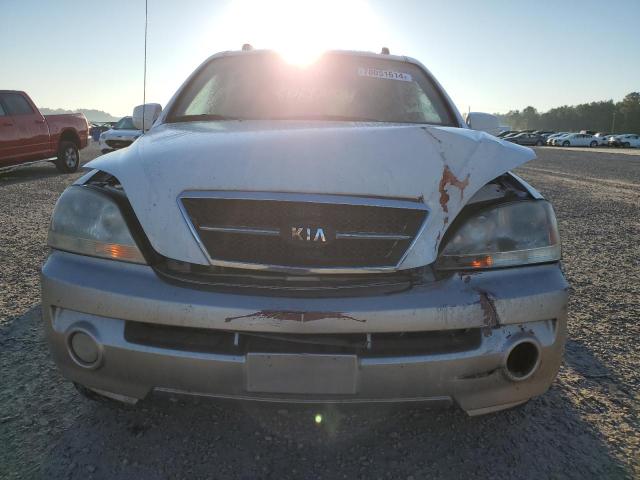 Photo 4 VIN: KNDJC733035057140 - KIA SORENTO EX 