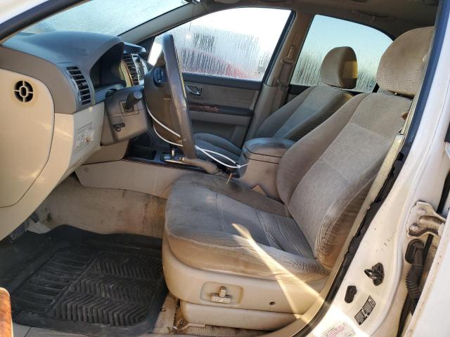 Photo 6 VIN: KNDJC733035057140 - KIA SORENTO EX 