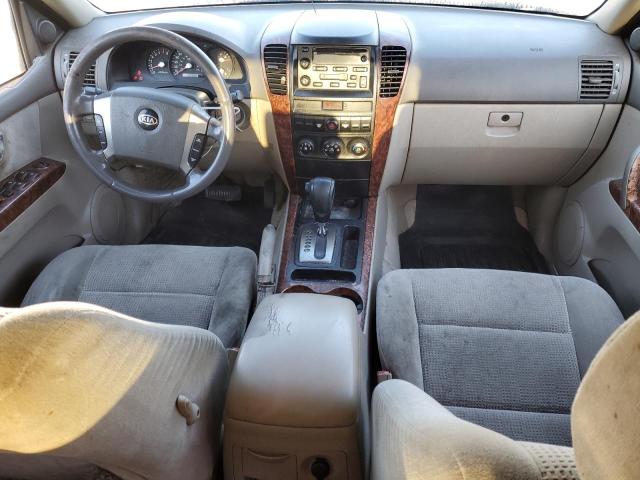 Photo 7 VIN: KNDJC733035057140 - KIA SORENTO EX 