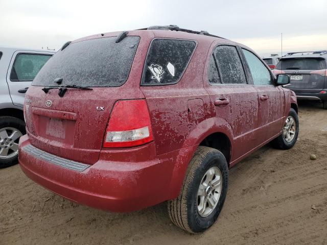 Photo 2 VIN: KNDJC733045191065 - KIA SORENTO 