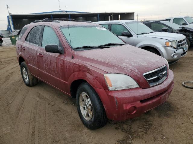 Photo 3 VIN: KNDJC733045191065 - KIA SORENTO 