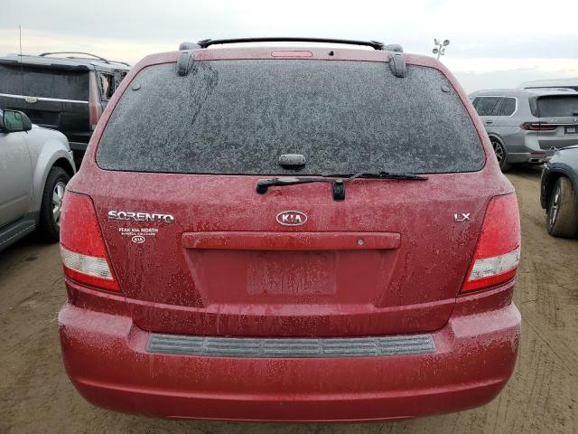 Photo 5 VIN: KNDJC733045191065 - KIA SORENTO 