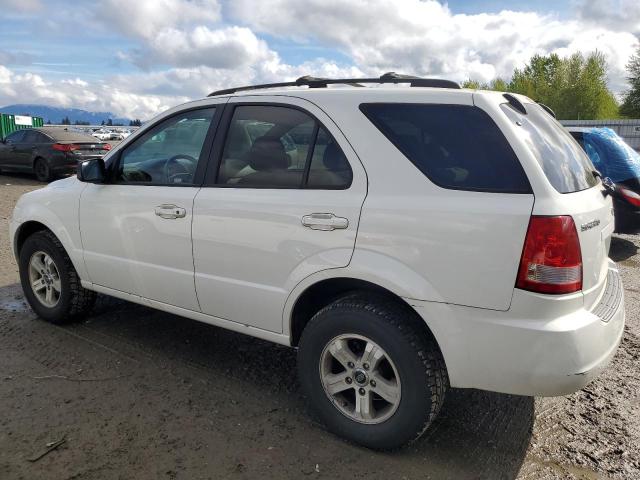 Photo 1 VIN: KNDJC733045249658 - KIA SORENTO 