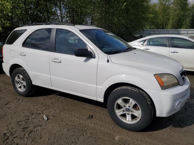 Photo 3 VIN: KNDJC733045249658 - KIA SORENTO 