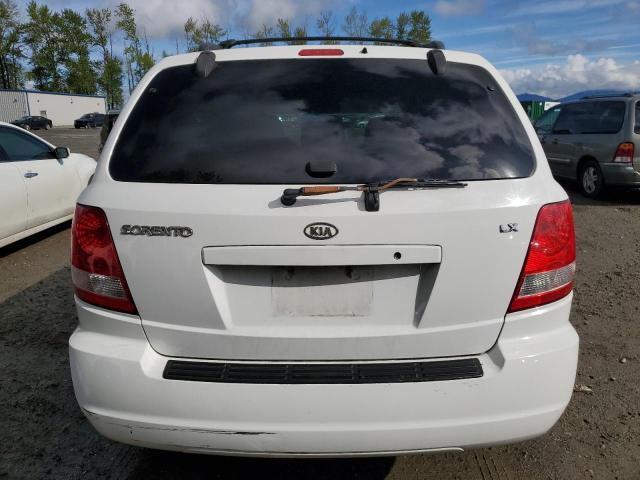 Photo 5 VIN: KNDJC733045249658 - KIA SORENTO 