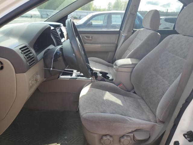 Photo 6 VIN: KNDJC733045249658 - KIA SORENTO 