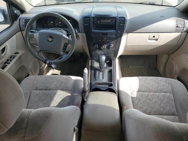 Photo 7 VIN: KNDJC733045249658 - KIA SORENTO 