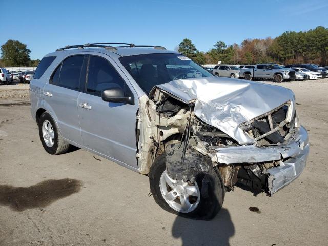 Photo 3 VIN: KNDJC733065608803 - KIA SORENTO 