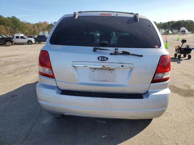 Photo 5 VIN: KNDJC733065608803 - KIA SORENTO 