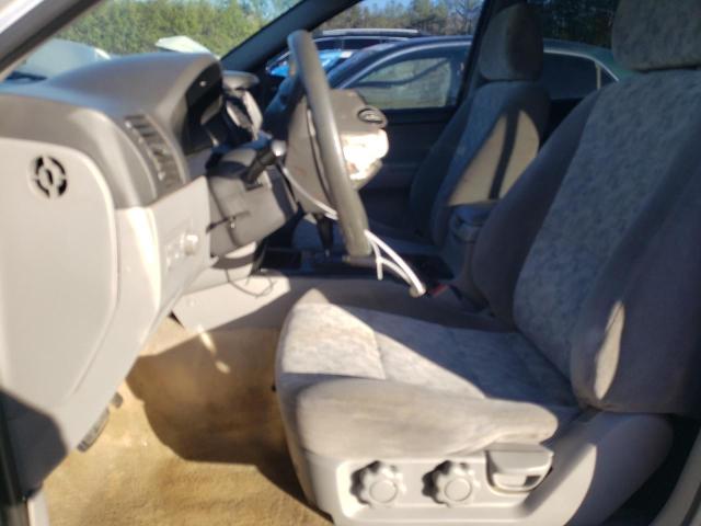 Photo 6 VIN: KNDJC733065608803 - KIA SORENTO 