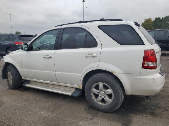 Photo 1 VIN: KNDJC733065647391 - KIA SORENTO EX 