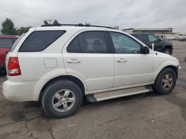 Photo 2 VIN: KNDJC733065647391 - KIA SORENTO EX 