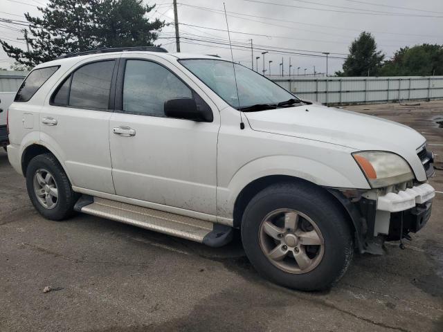 Photo 3 VIN: KNDJC733065647391 - KIA SORENTO EX 