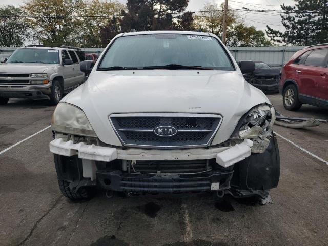 Photo 4 VIN: KNDJC733065647391 - KIA SORENTO EX 