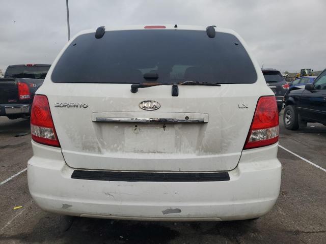 Photo 5 VIN: KNDJC733065647391 - KIA SORENTO EX 