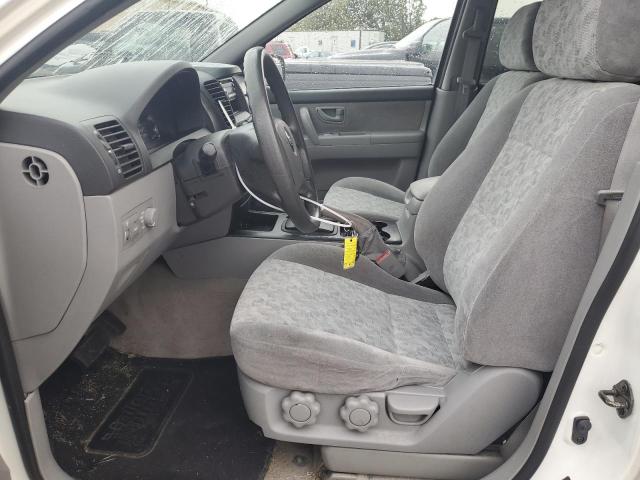 Photo 6 VIN: KNDJC733065647391 - KIA SORENTO EX 