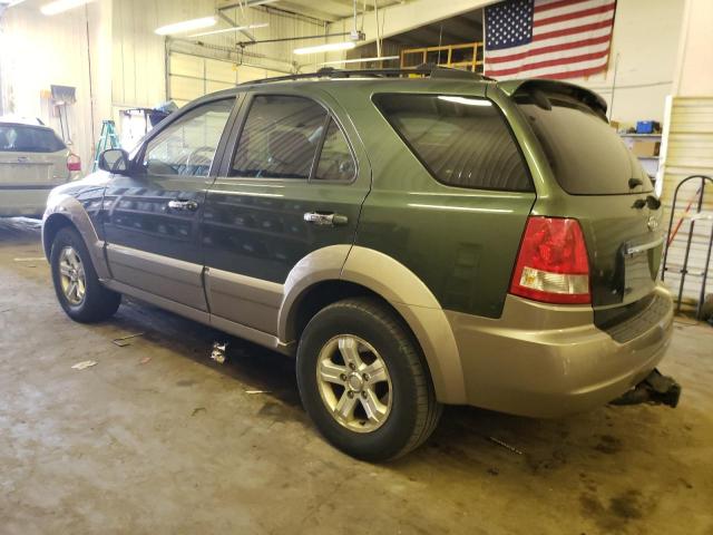 Photo 1 VIN: KNDJC733065651246 - KIA SORENTO 