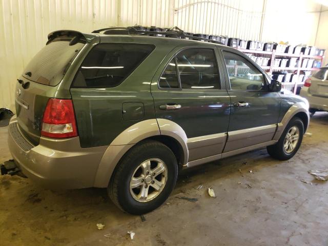 Photo 2 VIN: KNDJC733065651246 - KIA SORENTO 