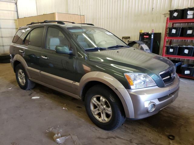 Photo 3 VIN: KNDJC733065651246 - KIA SORENTO 