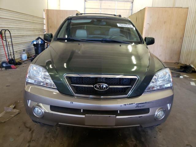 Photo 4 VIN: KNDJC733065651246 - KIA SORENTO 