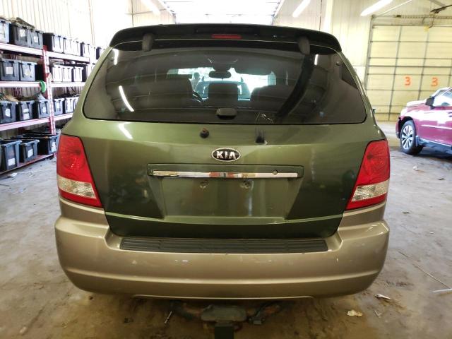 Photo 5 VIN: KNDJC733065651246 - KIA SORENTO 