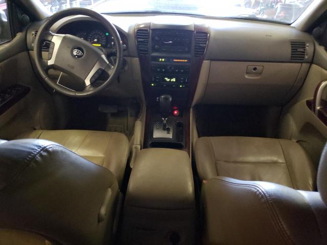 Photo 7 VIN: KNDJC733065651246 - KIA SORENTO 