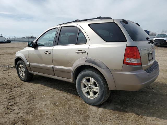 Photo 1 VIN: KNDJC733155419026 - KIA SORENTO 