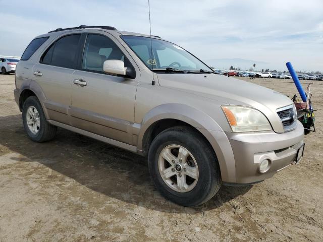 Photo 3 VIN: KNDJC733155419026 - KIA SORENTO 