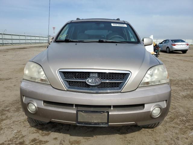 Photo 4 VIN: KNDJC733155419026 - KIA SORENTO 