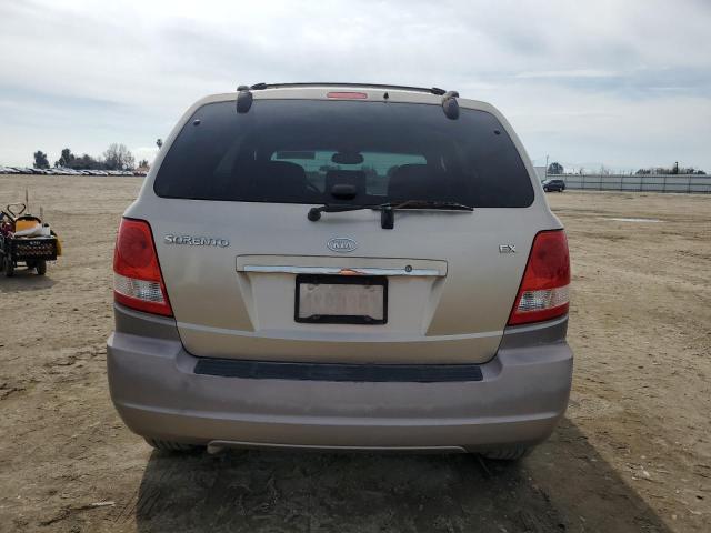 Photo 5 VIN: KNDJC733155419026 - KIA SORENTO 