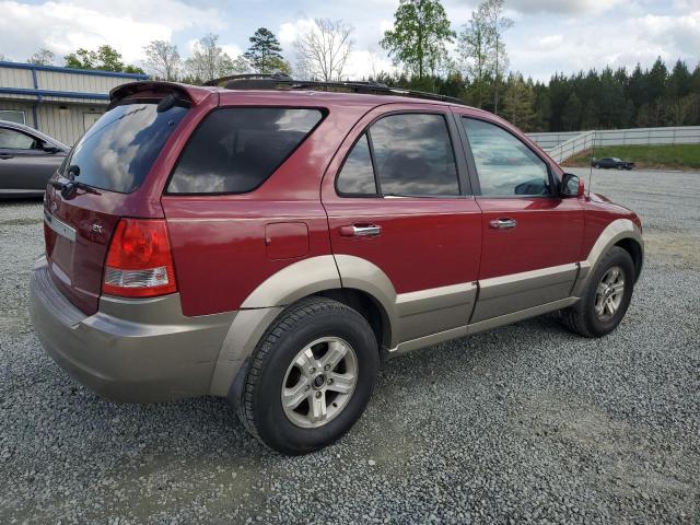 Photo 2 VIN: KNDJC733235118102 - KIA SORENTO 