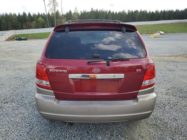 Photo 5 VIN: KNDJC733235118102 - KIA SORENTO 