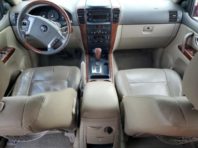 Photo 7 VIN: KNDJC733235118102 - KIA SORENTO 