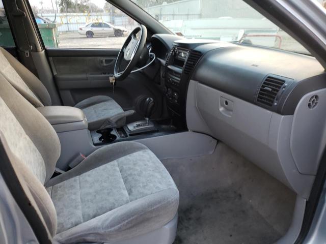 Photo 4 VIN: KNDJC733255426521 - KIA SORENTO EX 