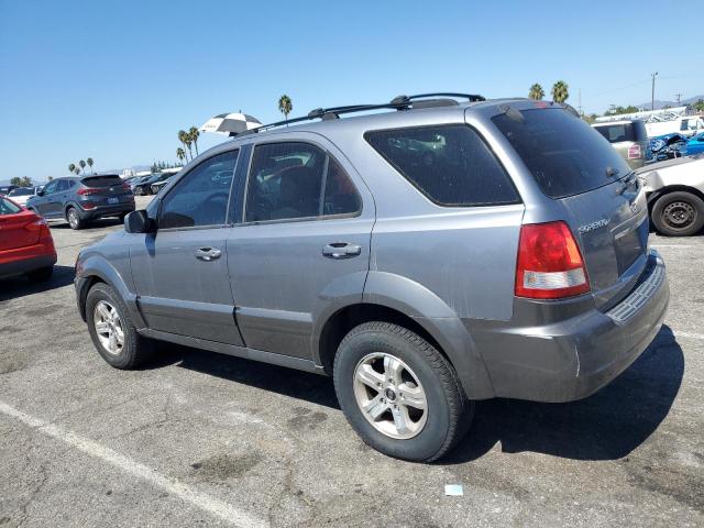 Photo 1 VIN: KNDJC733255458711 - KIA SORENTO 