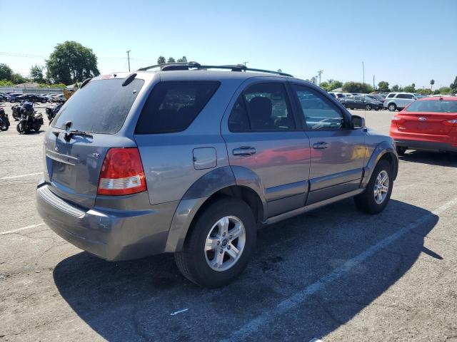 Photo 2 VIN: KNDJC733255458711 - KIA SORENTO 