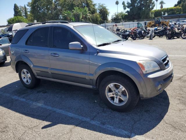 Photo 3 VIN: KNDJC733255458711 - KIA SORENTO 