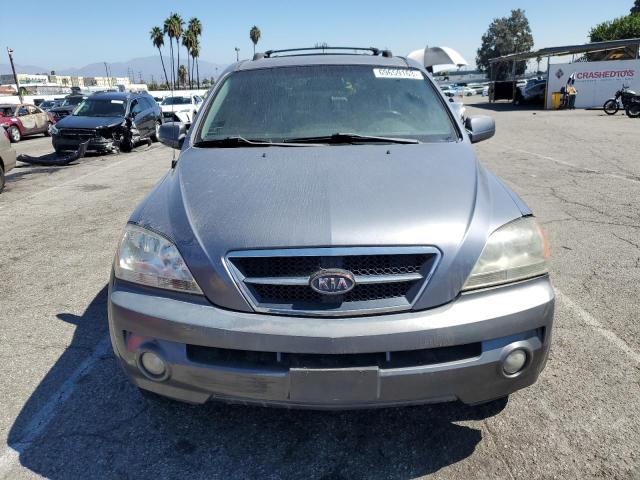 Photo 4 VIN: KNDJC733255458711 - KIA SORENTO 