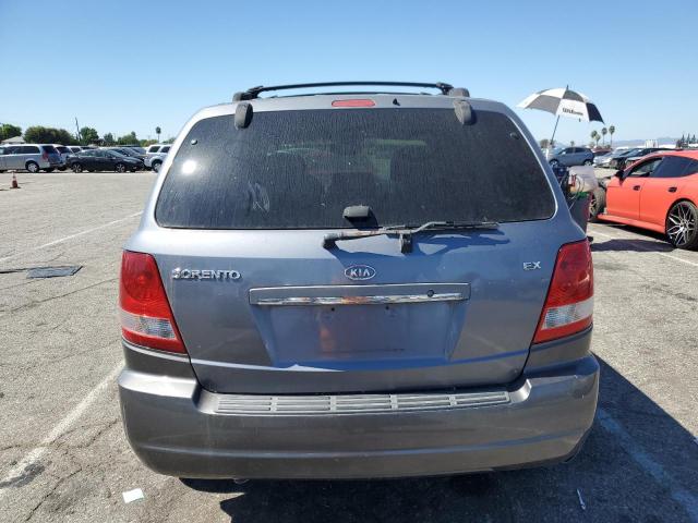 Photo 5 VIN: KNDJC733255458711 - KIA SORENTO 