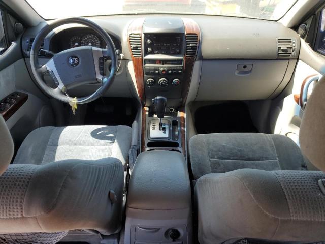 Photo 7 VIN: KNDJC733255458711 - KIA SORENTO 